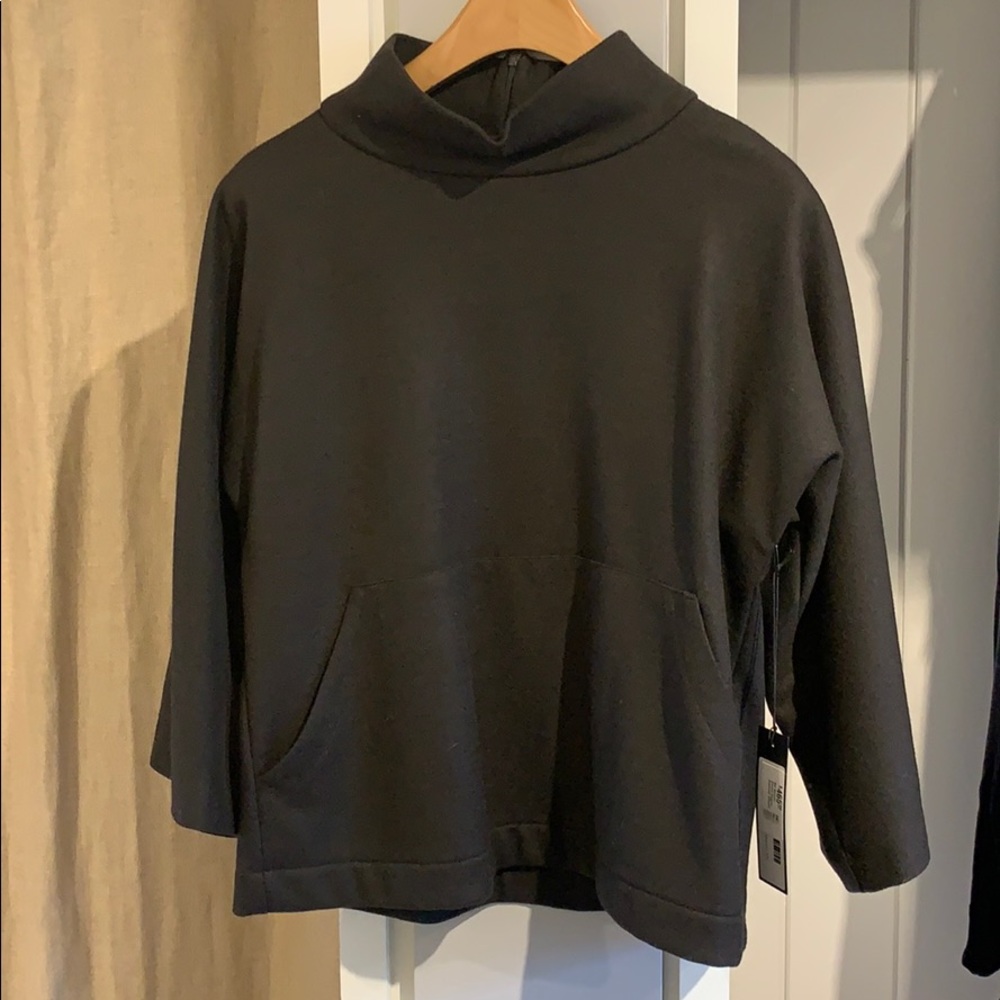 Kal Reiman Pocket Kimono